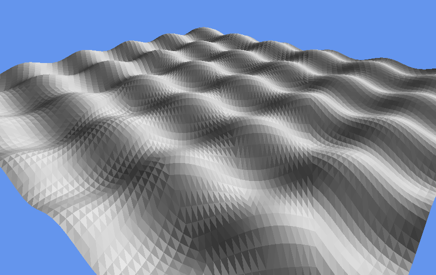 immagine Tessellation